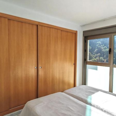 Skyline 5 Apartment With Private Balcony And Nice Views Benidorm Exterior photo